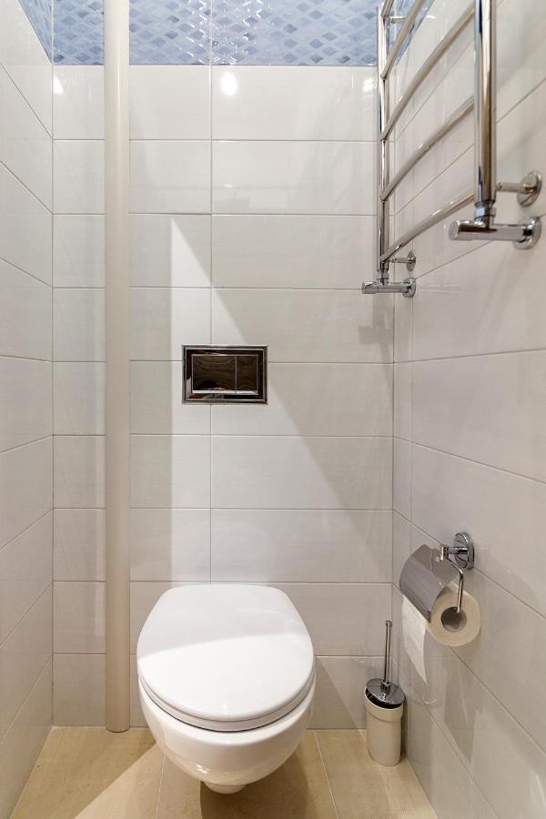Apartament Leogrand Three Bedrooms Vip On Kniazia Romana 12 *